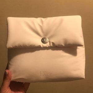 Dior Trousse Pouch